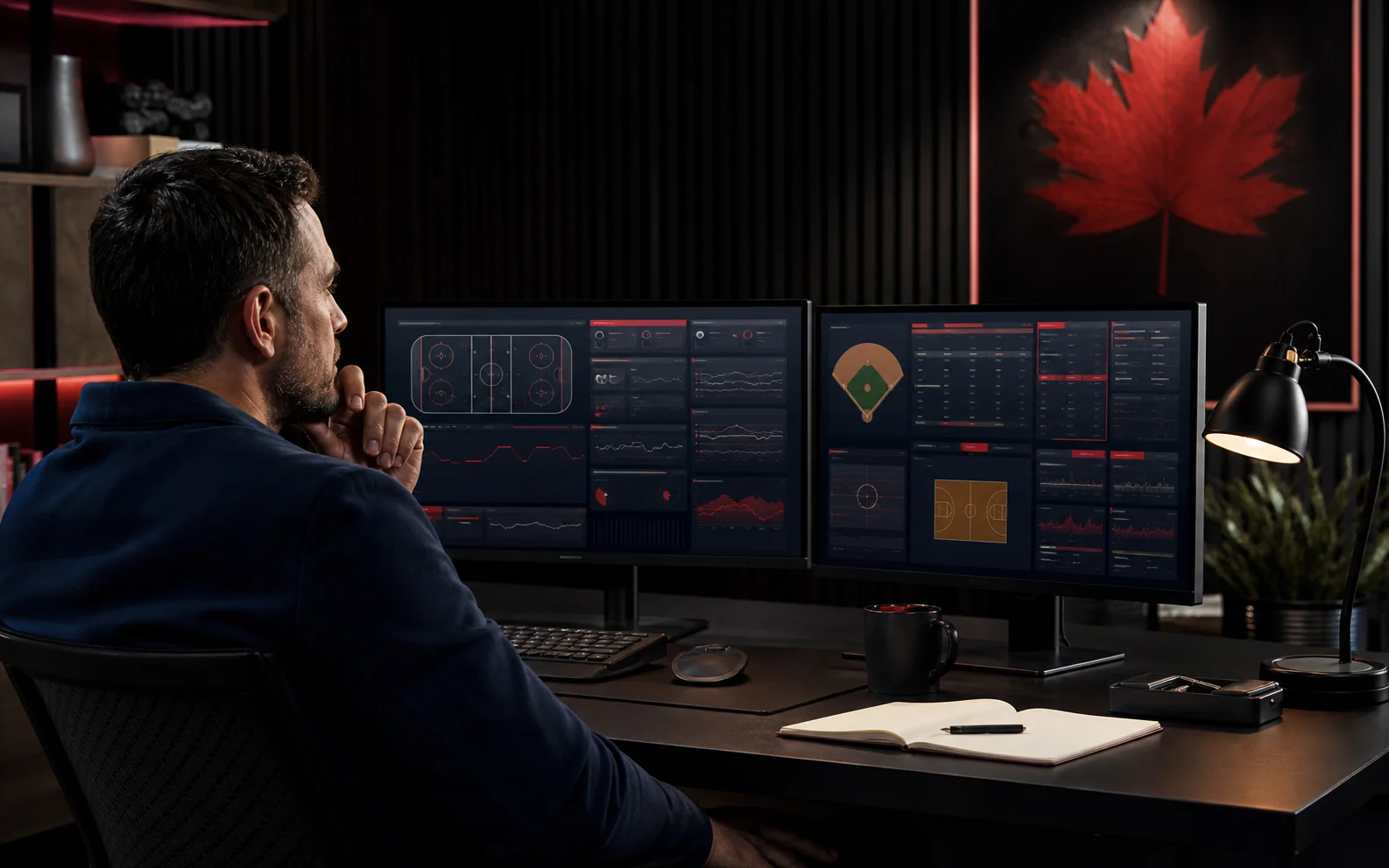 Reviewing BetLabel sports coverage in Canada