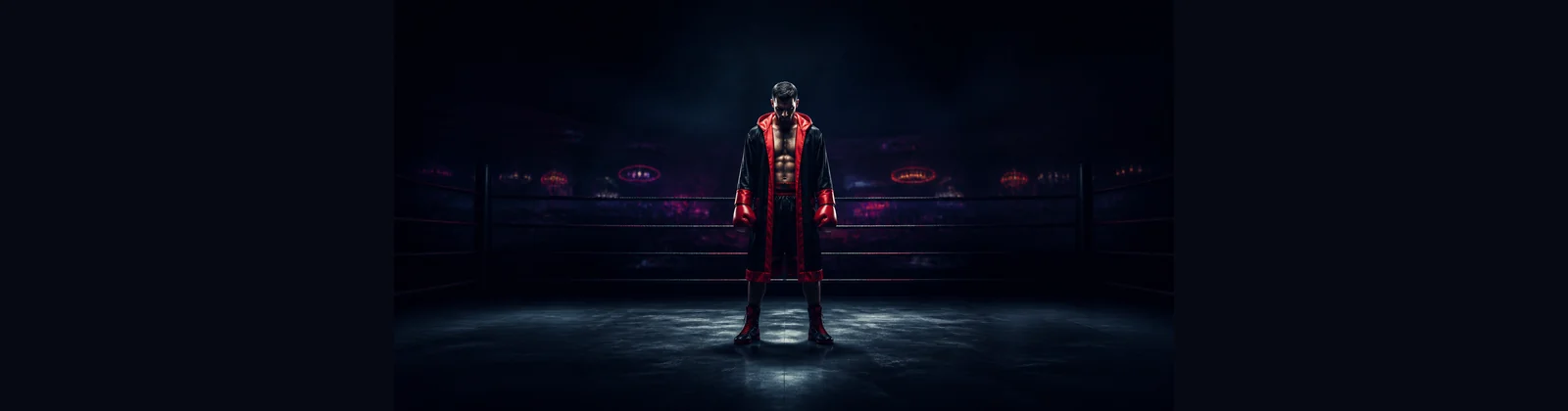 Canadian athlete in a BetLabel app download banner